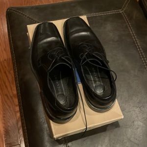 Rockport Black Dress Shoe